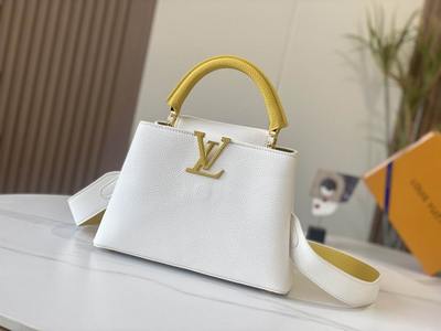 LV Handbags 740